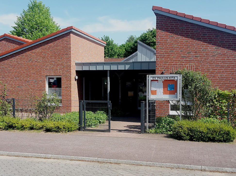 KiTas - Trägerverbund der Kindertageseinrichtungen